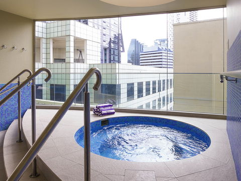 The Sebel Sydney Residence Chatswood - Surfers Gold Coast 14