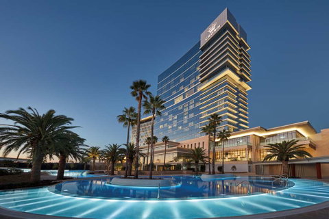 Crown Towers Perth - Surfers Gold Coast 0
