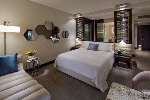 Crown Towers Perth - Surfers Gold Coast 2