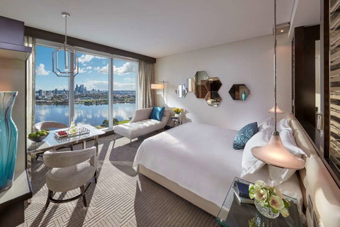 Crown Towers Perth - Surfers Gold Coast 3