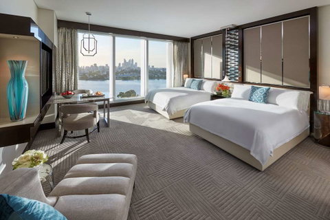 Crown Towers Perth - Surfers Gold Coast 4