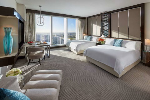 Crown Towers Perth - Surfers Gold Coast 5