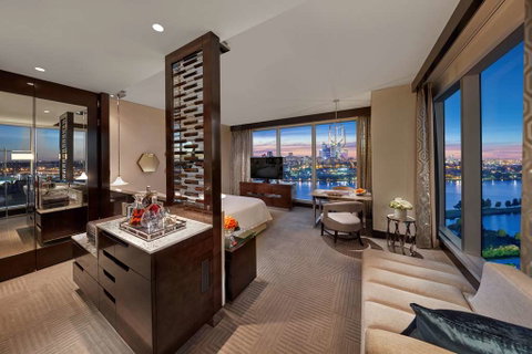 Crown Towers Perth - Surfers Gold Coast 9