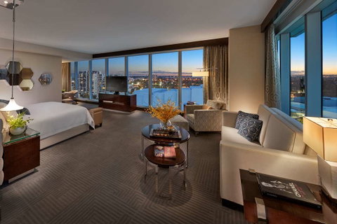 Crown Towers Perth - Surfers Gold Coast 10