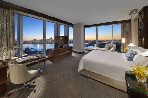 Crown Towers Perth - Surfers Gold Coast 11
