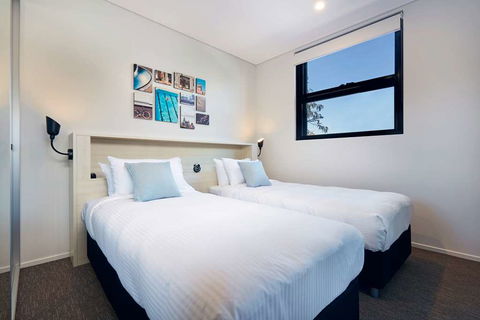 Veriu Camperdown - Surfers Gold Coast 6