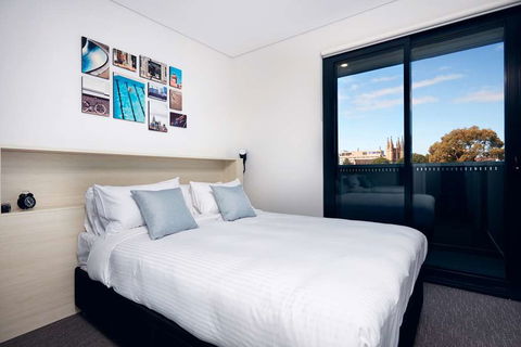 Veriu Camperdown - Surfers Gold Coast 8