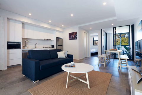 Veriu Camperdown - Surfers Gold Coast 10