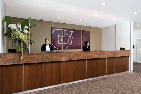 Rydges Camperdown - Surfers Gold Coast 2