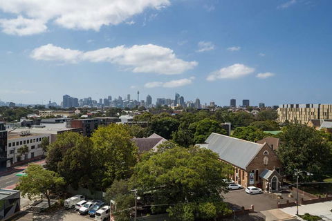 Rydges Camperdown - Surfers Gold Coast 7