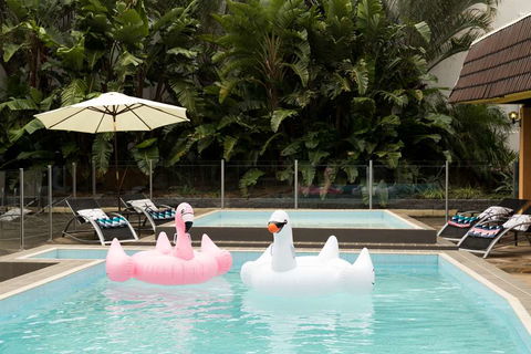 Rydges Camperdown - Surfers Gold Coast 8