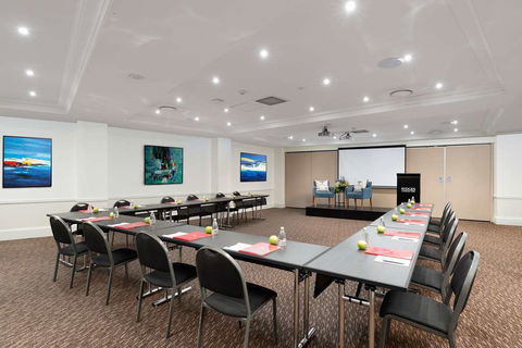 Rydges Camperdown - Surfers Gold Coast 10
