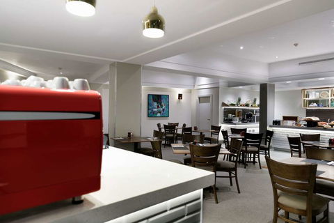 Rydges Camperdown - Surfers Gold Coast 13