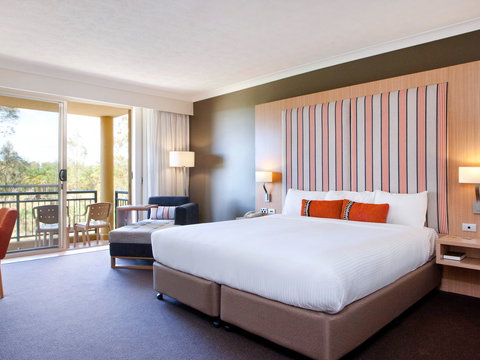 Mercure Gold Coast Resort - Surfers Gold Coast 3