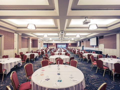 Mercure Gold Coast Resort - Surfers Gold Coast 6