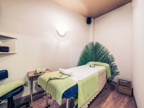 Mercure Gold Coast Resort - Surfers Gold Coast 11