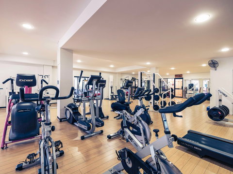 Mercure Gold Coast Resort - Surfers Gold Coast 12