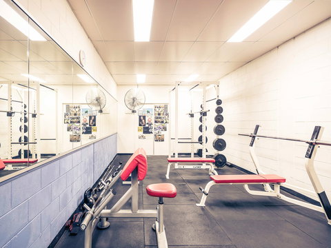 Mercure Gold Coast Resort - Surfers Gold Coast 13