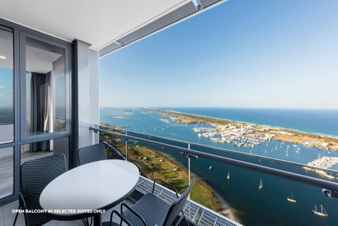 Meriton Suites Southport - Surfers Gold Coast 3