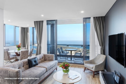 Meriton Suites Southport - Surfers Gold Coast 12
