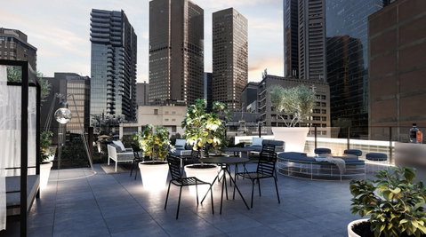 Lancemore Crossley St Melbourne - Surfers Gold Coast 1