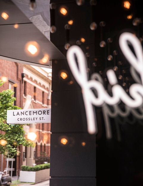 Lancemore Crossley St Melbourne - Surfers Gold Coast 2