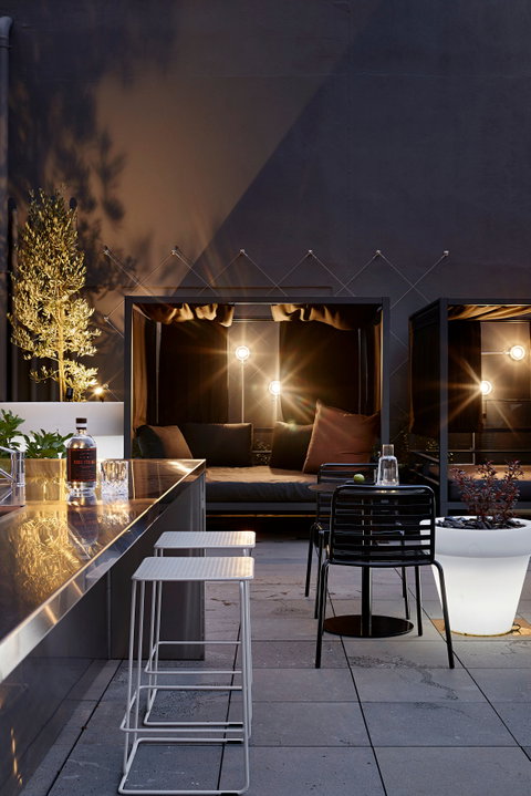 Lancemore Crossley St Melbourne - Surfers Gold Coast 3
