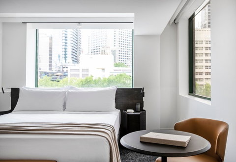 Lancemore Crossley St Melbourne - Surfers Gold Coast 12