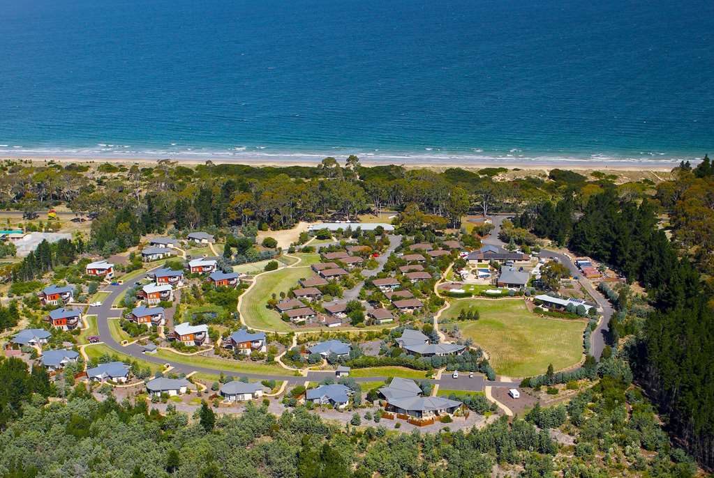 Abels Bay TAS Surfers Gold Coast