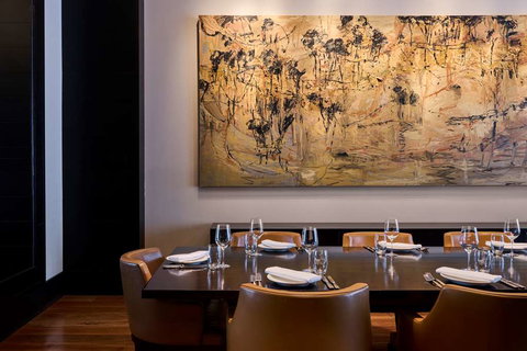 Grand Hyatt Melbourne - Surfers Gold Coast 13