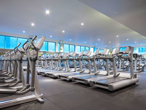 Grand Hyatt Melbourne - Surfers Gold Coast 16