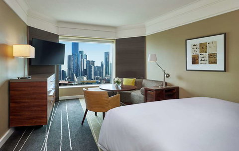 Grand Hyatt Melbourne - Surfers Gold Coast 7