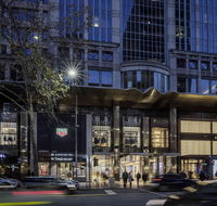 Novotel Melbourne on Collins - Surfers Gold Coast