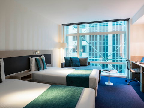 Novotel Melbourne on Collins - Surfers Gold Coast 8