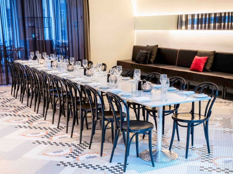 Novotel Melbourne on Collins - Surfers Gold Coast 13