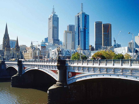 Novotel Melbourne on Collins - Surfers Gold Coast 16
