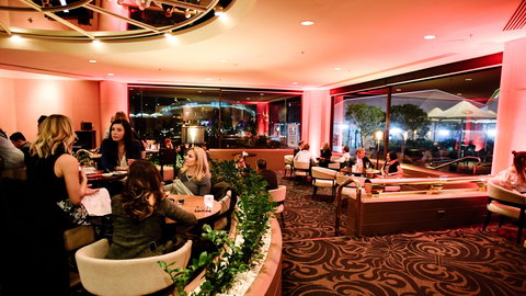 InterContinental Adelaide - Surfers Gold Coast 2