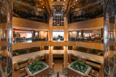 InterContinental Adelaide - Surfers Gold Coast 3
