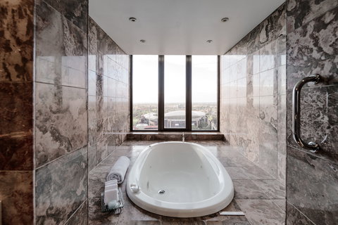 InterContinental Adelaide - Surfers Gold Coast 4