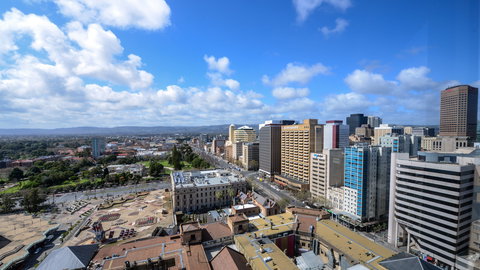 InterContinental Adelaide - Surfers Gold Coast 5