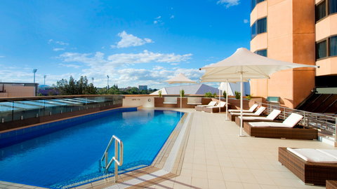 InterContinental Adelaide - Surfers Gold Coast 6