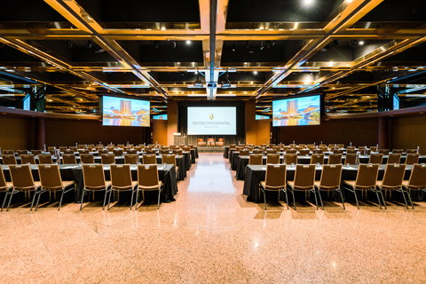 InterContinental Adelaide - Surfers Gold Coast 7