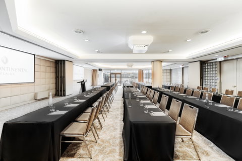InterContinental Adelaide - Surfers Gold Coast 8