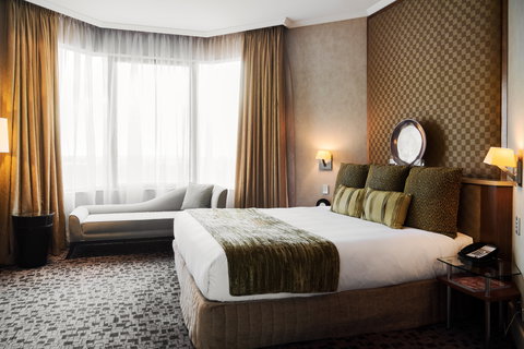 InterContinental Adelaide - Surfers Gold Coast 11