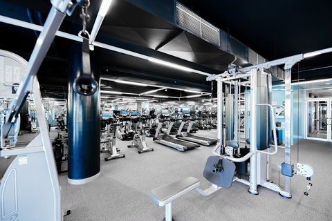 InterContinental Adelaide - Surfers Gold Coast 13