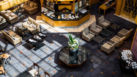 InterContinental Adelaide - Surfers Gold Coast 15