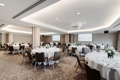 InterContinental Adelaide - Surfers Gold Coast 16
