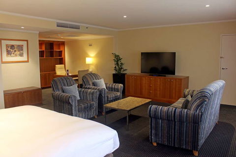 Hilton Adelaide - Surfers Gold Coast 15