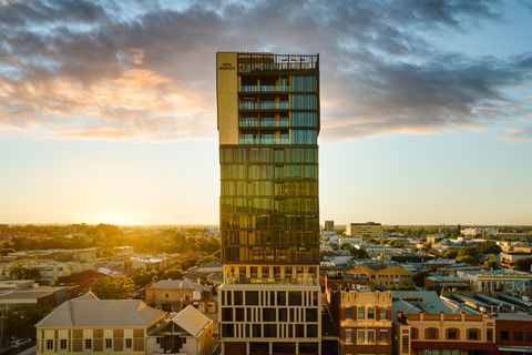 Hotel Indigo Adelaide Markets - Surfers Gold Coast 0