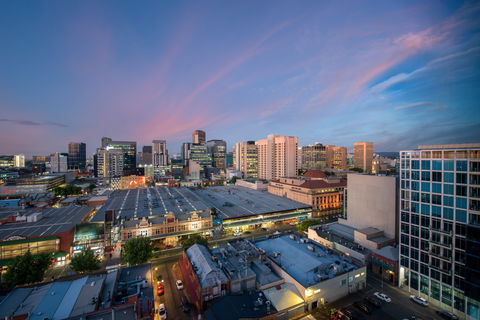Hotel Indigo Adelaide Markets - Surfers Gold Coast 2